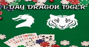 DRAGON TIGER ONE DAY